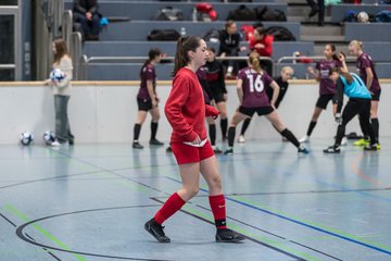 Album: Löwinnen Cup am 30.12.23 - 